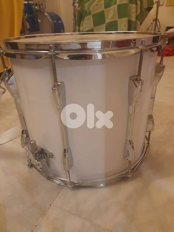 snare 0