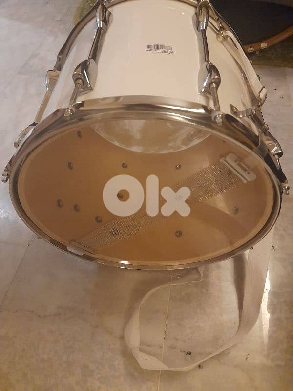snare 2
