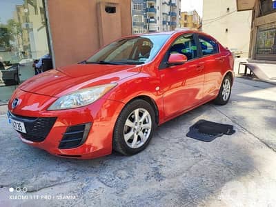 Mazda 3 2010