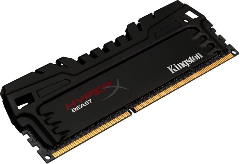 Kingston HyperX Beast DDR3-1866 8GB 0