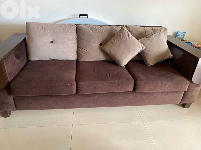 living room 1