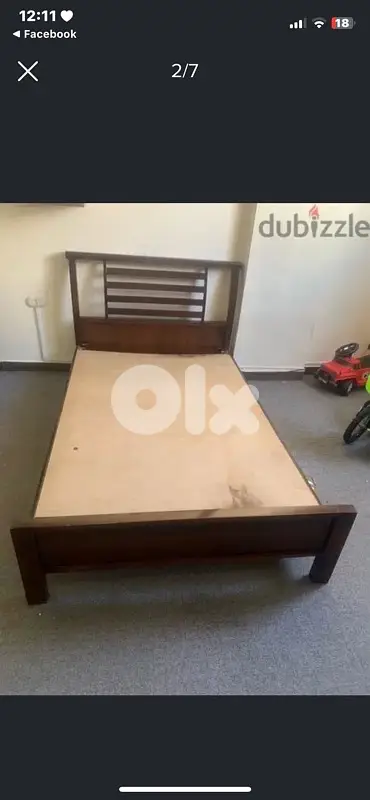 غرفة نوم