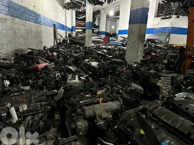 LADA MERCEDES TOYOTA HONDA NISSAN PEUGEOT RENAULT SMART USED ENGINES