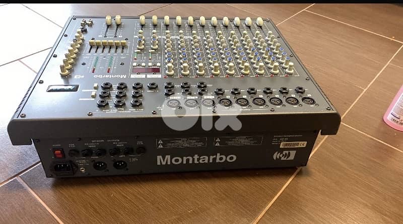 Montarbo Ad 66 1