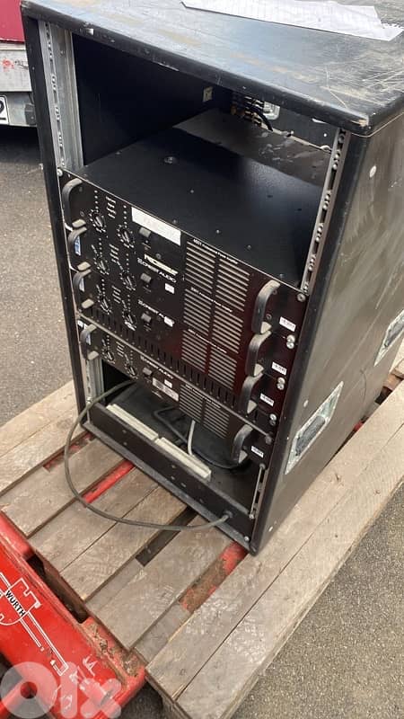 Meyer sound 3
