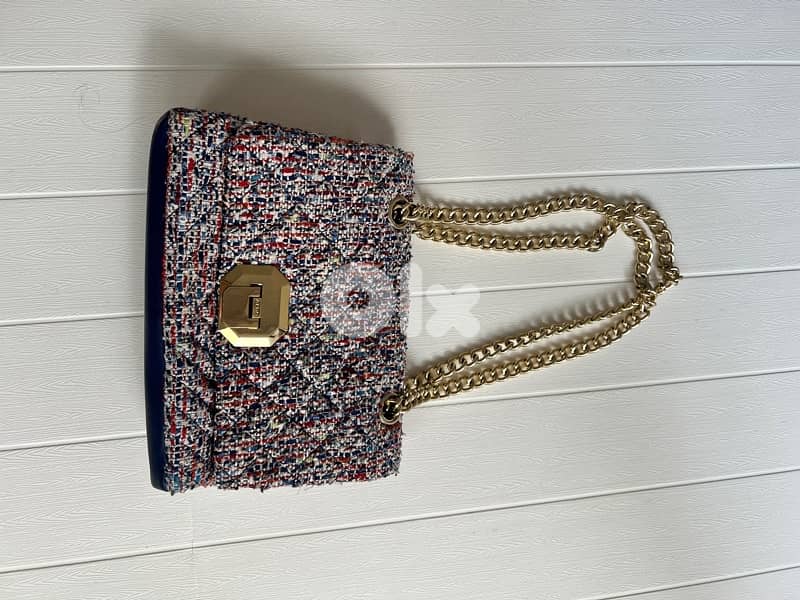 Aldo bag 1