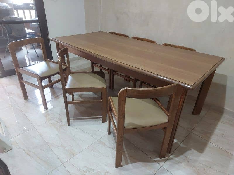 dining table 0