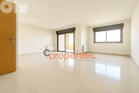 Apartment For Rent in Kfarhbab - CPKMT110