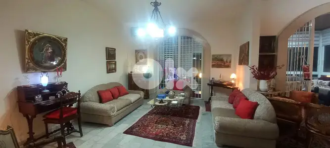 230m2 Apartment+terrace4 sale in Sehayleh - شقة للبيع في سهيلة