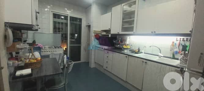 230m2 Apartment+terrace4 sale in Sehayleh - شقة للبيع في سهيلة