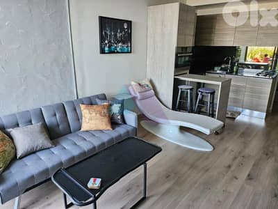 48m2 Chalet+Mountain View 4rent in Faqra - شاليه للايجار في فقرا