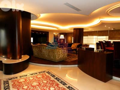 470m2 apartment-Prime Location 4sale in koraytem - شقة للبيع في قريطم