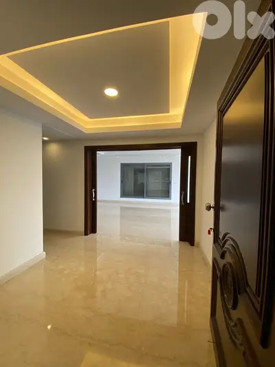 Apartment for sale in Horch Tabet شقة للبيع في حرش تابت