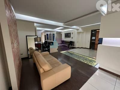 300 m2 office-Prime location 4rent in Kaslik - مكتب للإيجار في الكسليك