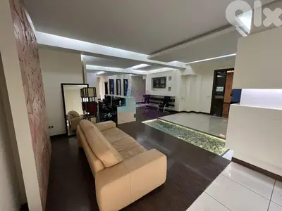 300 m2 office-Prime location 4rent in Kaslik - مكتب للإيجار في الكسليك