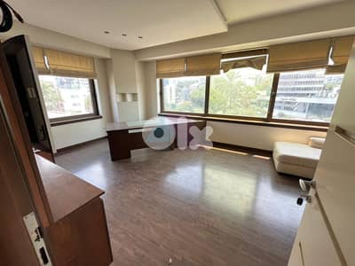 300 m2 office-Prime location 4rent in Kaslik - مكتب للإيجار في الكسليك