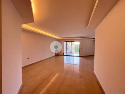 250m2 apartment+Terrace 4sale in Kfarhbab - شقة للبيع في كفرحباب