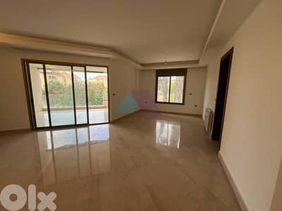 250m2 apartment+Terrace 4sale in Kfarhbab - شقة للبيع في كفرحباب
