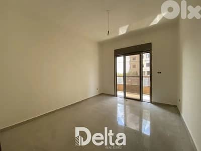 catchy apartment for sale in bchamoun/ بشامون