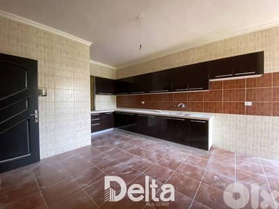catchy apartment for sale in bchamoun/ بشامون