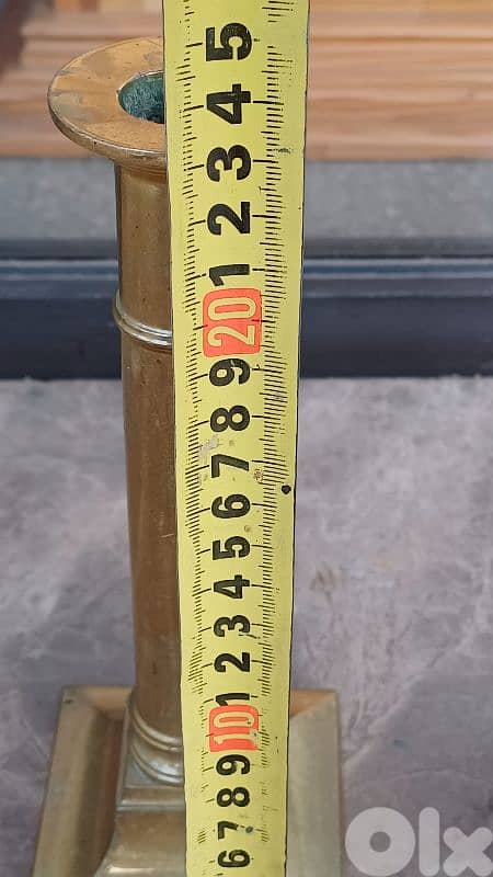 antique 8