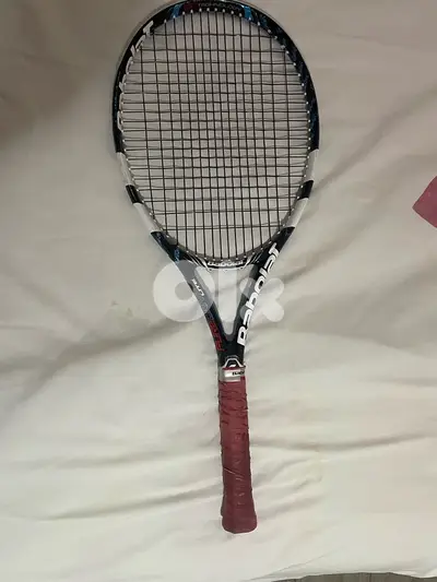 Tennis Racket