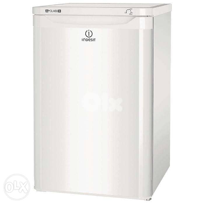 Indesit Freezer 3 Drawers 0