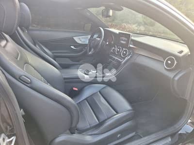 C Coupe Clean Carfax 50k miles original paint
