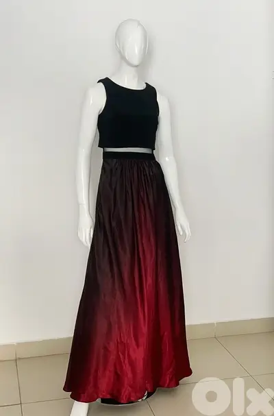 Evening Dress