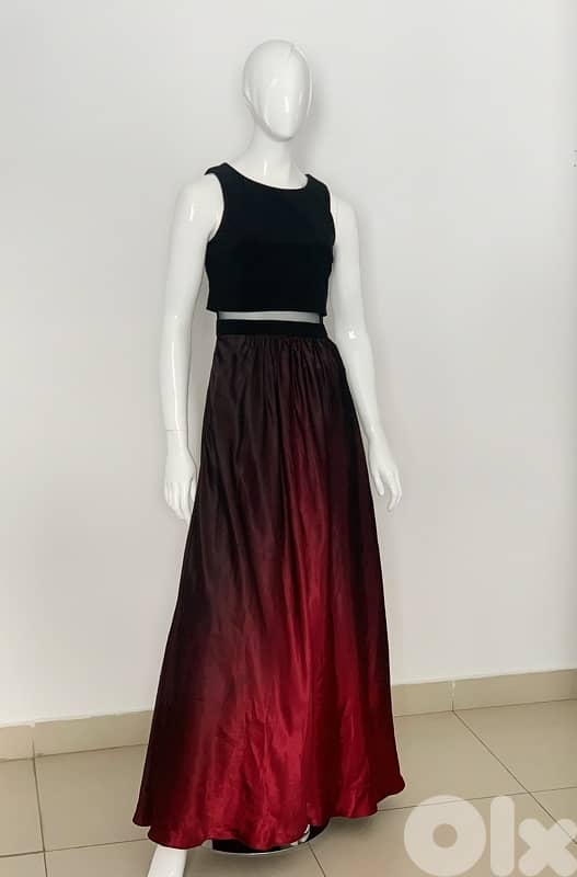 Evening Dress 0