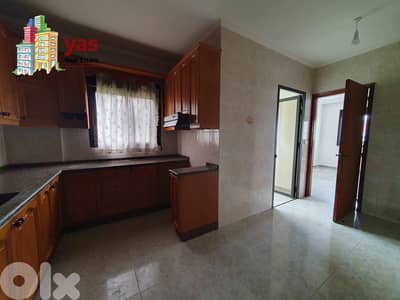 Ain El Rihaneh 140m2 | Rent | Prime Location | Dead End Street | KH/KS