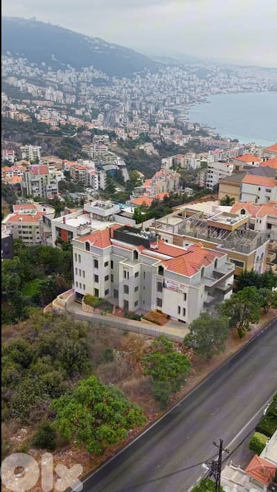 Exclusive building for sale in adma, Keserouan REF#KI124318