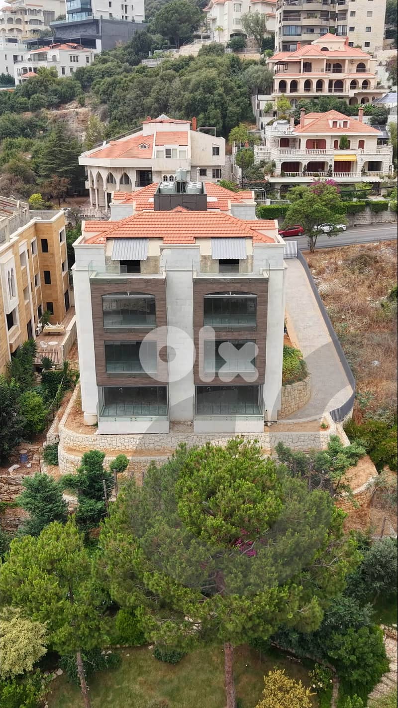 Exclusive building for sale in adma, Keserouan REF#KI124318 2