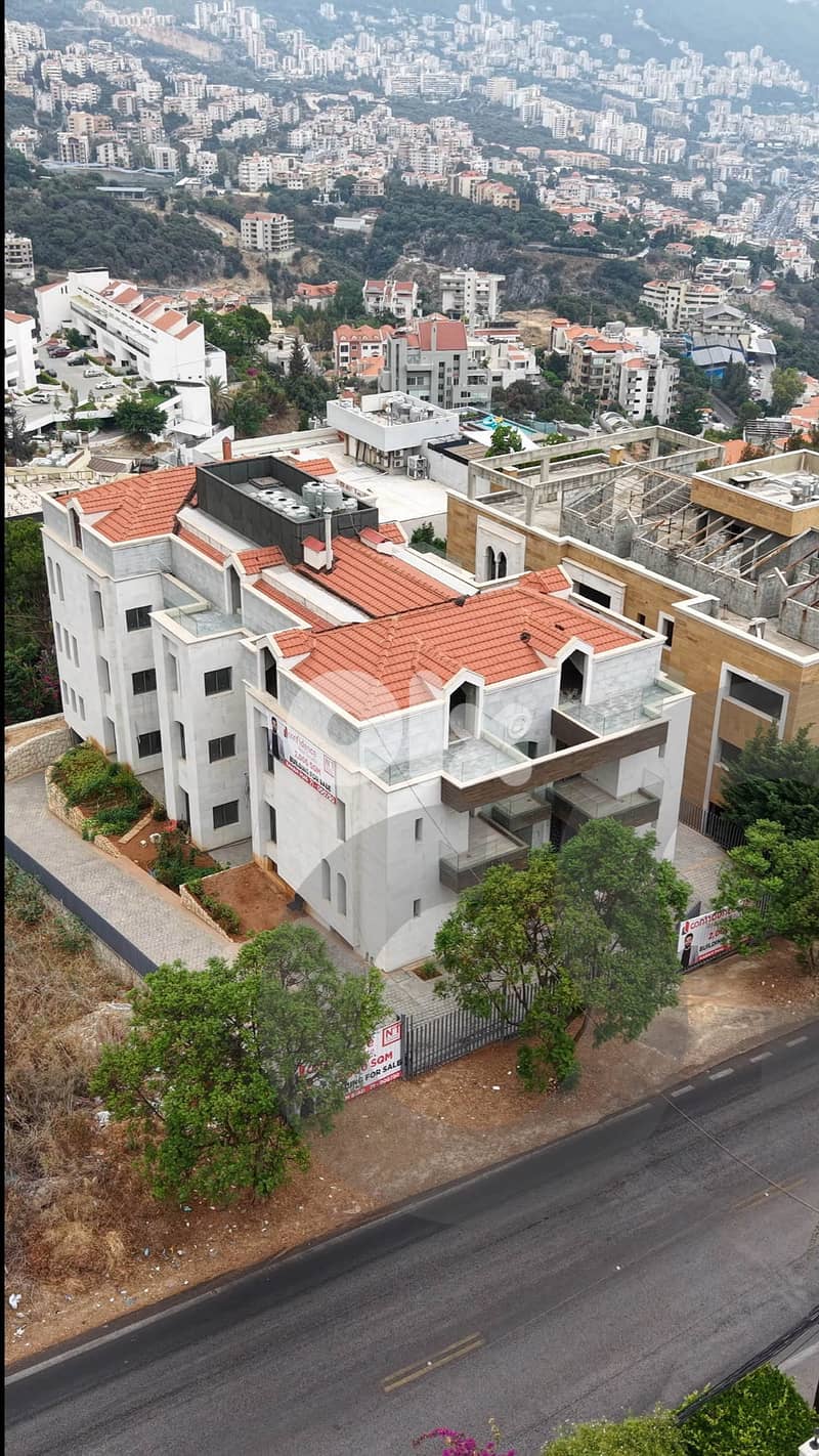 Exclusive building for sale in adma, Keserouan REF#KI124318 3