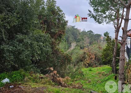 Mar Chaaya 520m2| Coeff 30/75 | Dead-End-Street | Open View | PA |