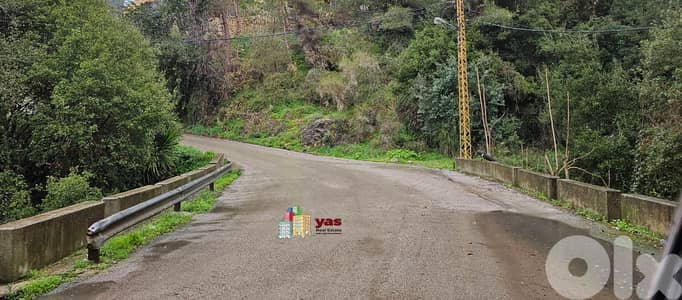 Mar Chaaya 520m2| Coeff 30/75 | Dead-End-Street | Open View | PA |