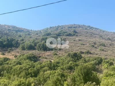 RWB145DL - Land for sale in Kfarhay Batroun