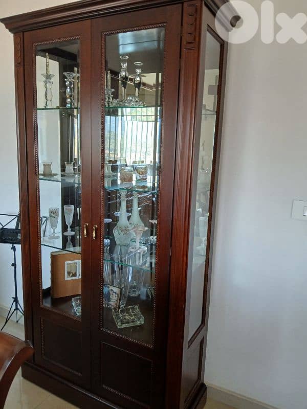 vitrine 0