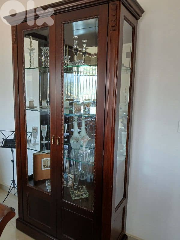 vitrine 1