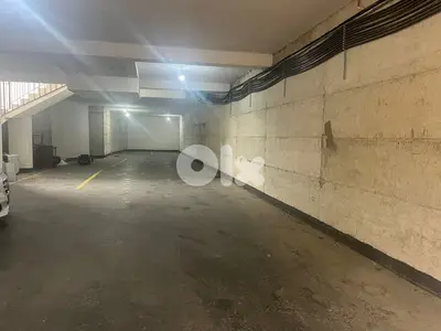 RWB146DL - Warehouse for rent in Batroun