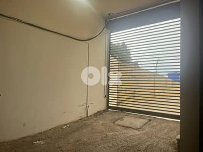 RWB146DL - Warehouse for rent in Batroun