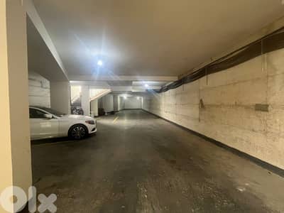 RWB146DL - Warehouse for rent in Batroun