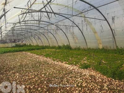 Land For SALE In Bchelli أرض للبيع #ES