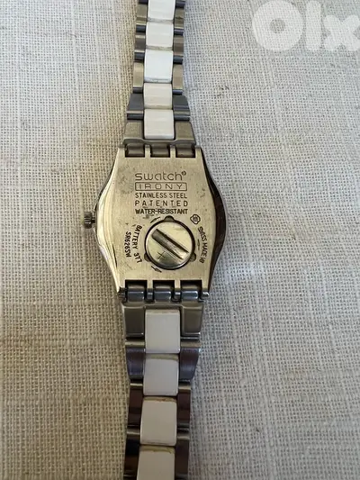 Swatch