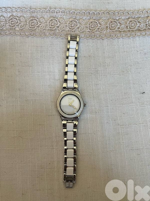 Swatch 1