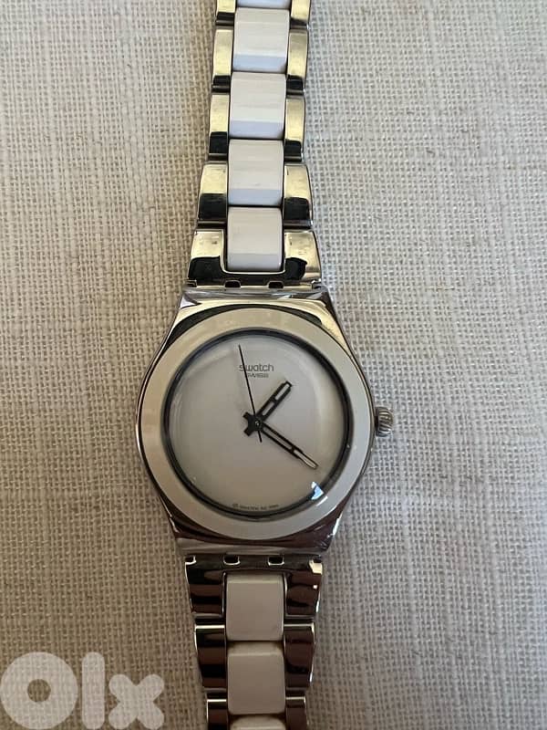 Swatch 2