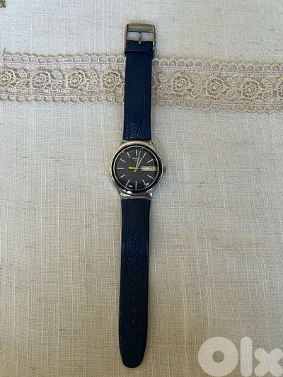 Swatch watch