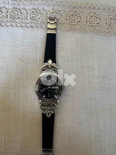 Swatch watch