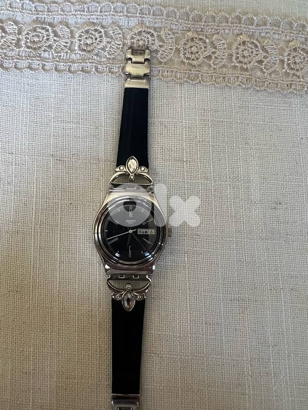 Swatch watch 0