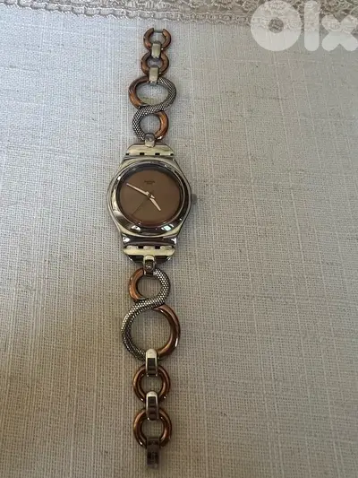 Swatch watch